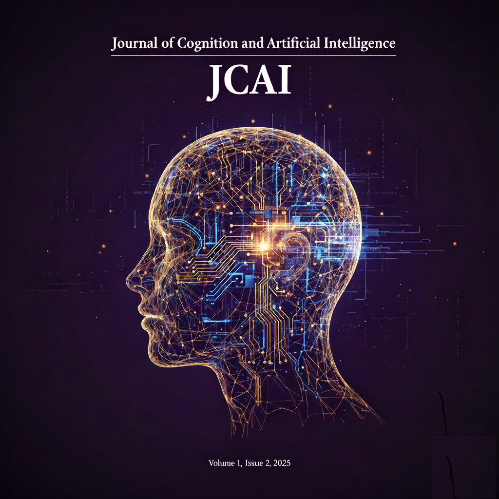 					View Vol. 2 No. 1 (2026):  Journal of Cognition and Artificial Intelligence (JCAI) 
				